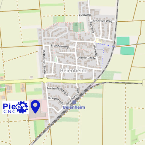 piee-karte